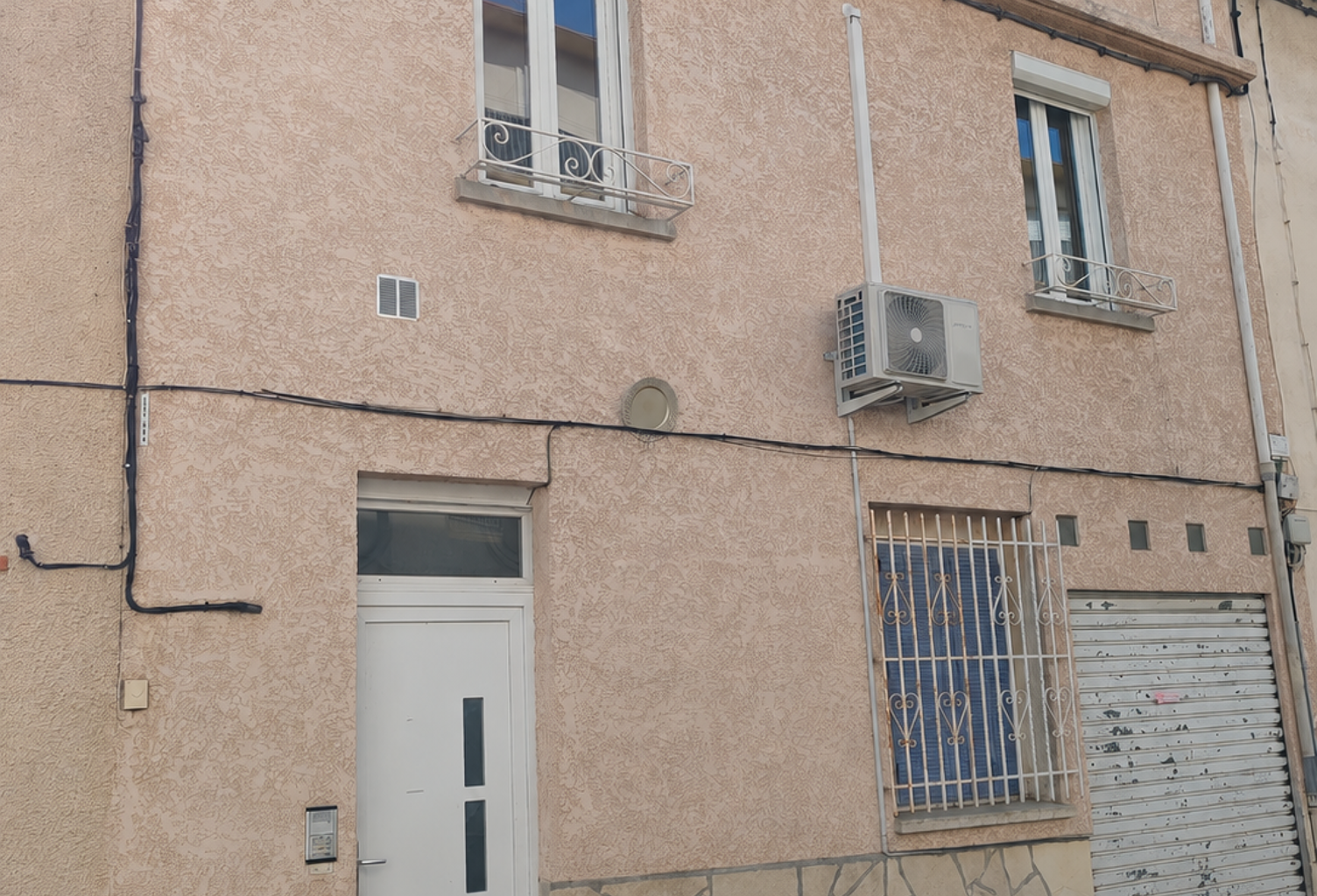 Vente Appartement 3 pièces — photo 1