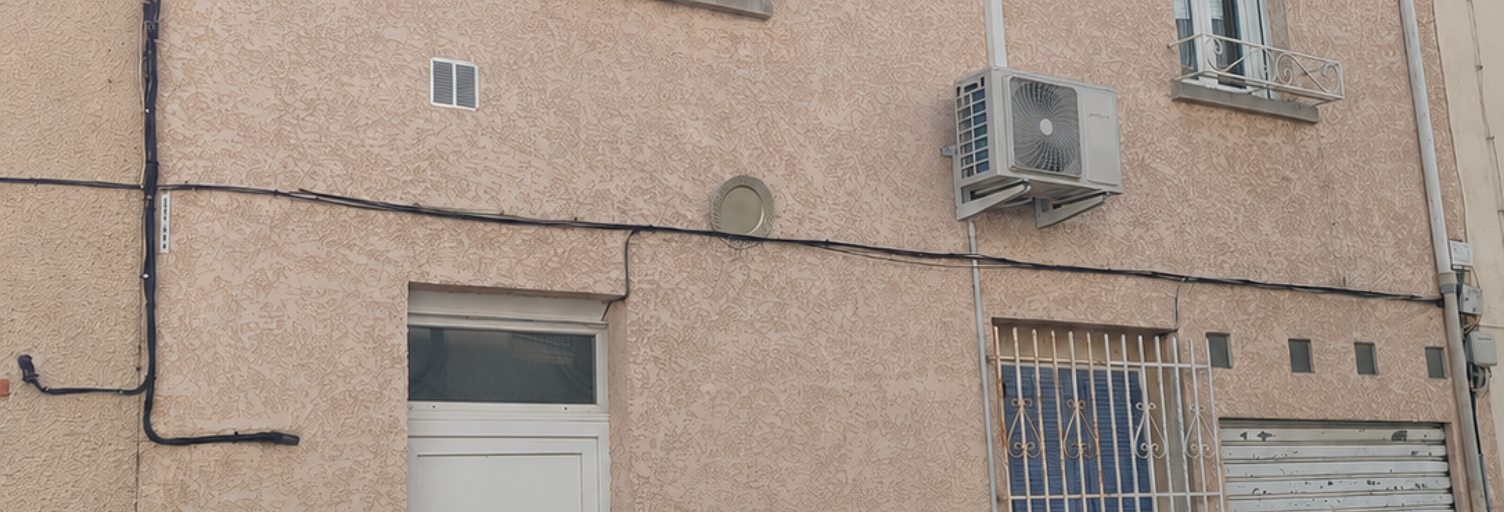 Appartement 3 Pièces 45 m² à vendre à Perpignan (66000)
