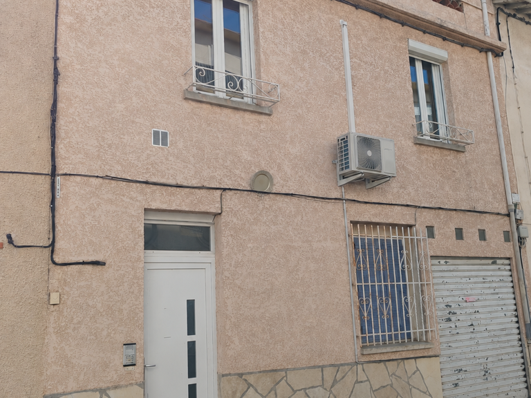 Vente Appartement 3 pièces — photo 1