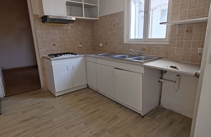 Vente Appartement 3 pièces — photo 3