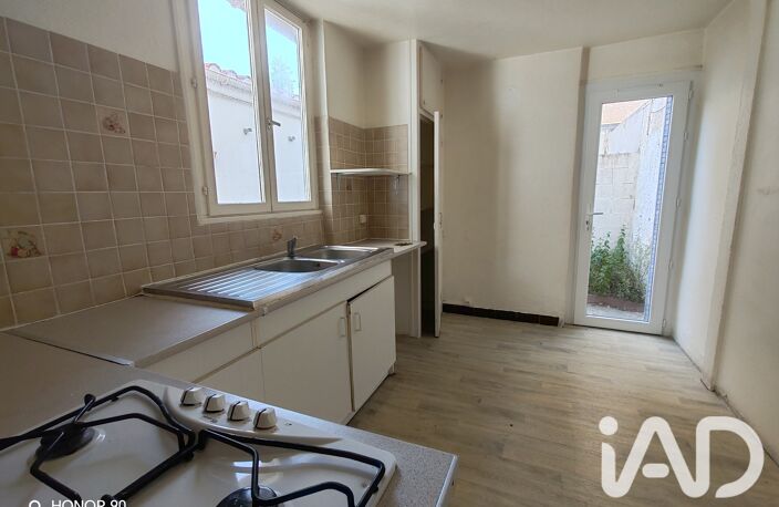 Vente Appartement 3 pièces — photo 4