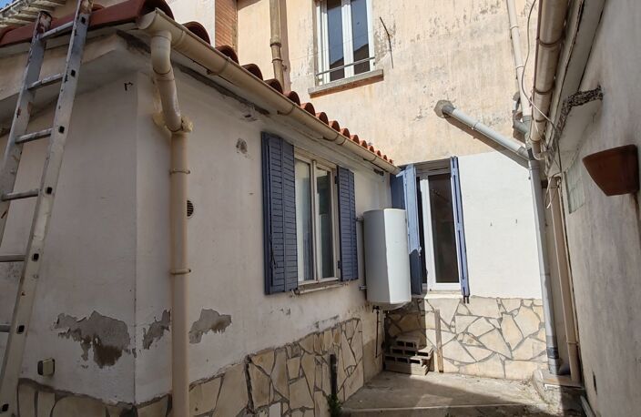 Vente Appartement 3 pièces — photo 5
