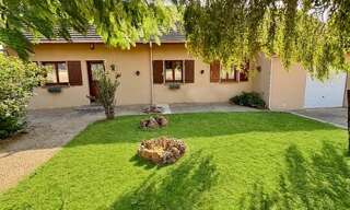 Maison 7 Pièces 144 m² à vendre à Michery (89140)