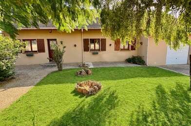 Maison 7 pièces 219000 €