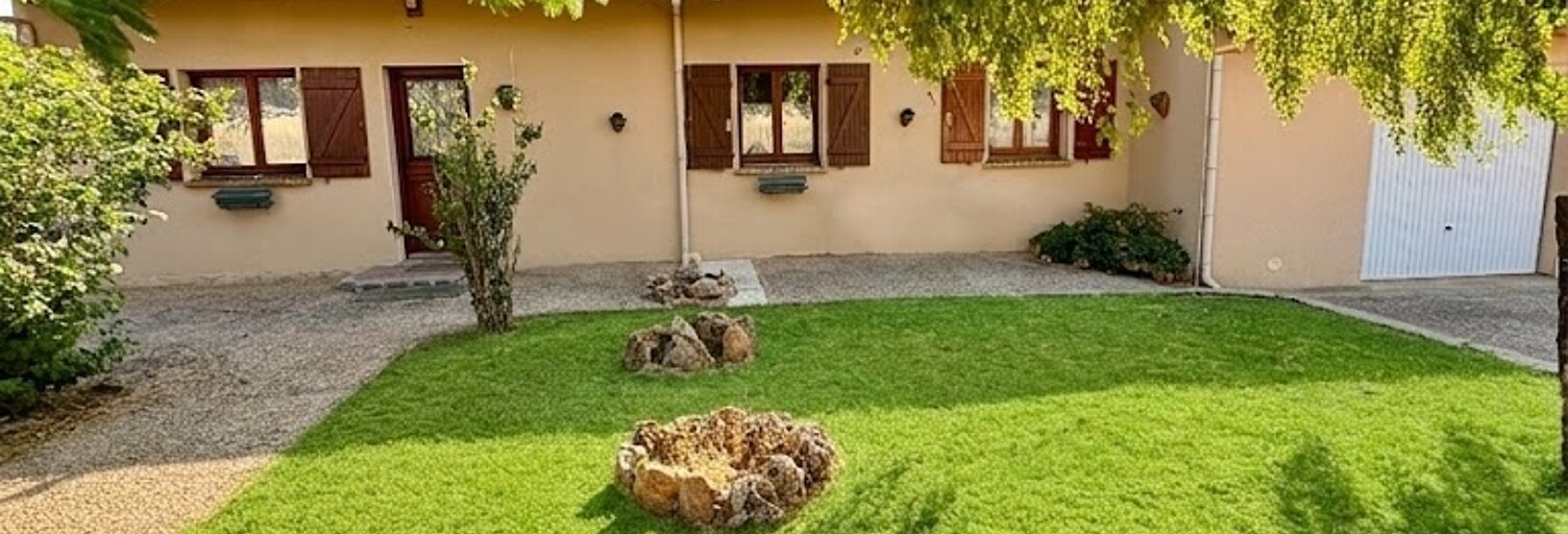 Maison 7 Pièces 144 m² à vendre à Michery (89140)