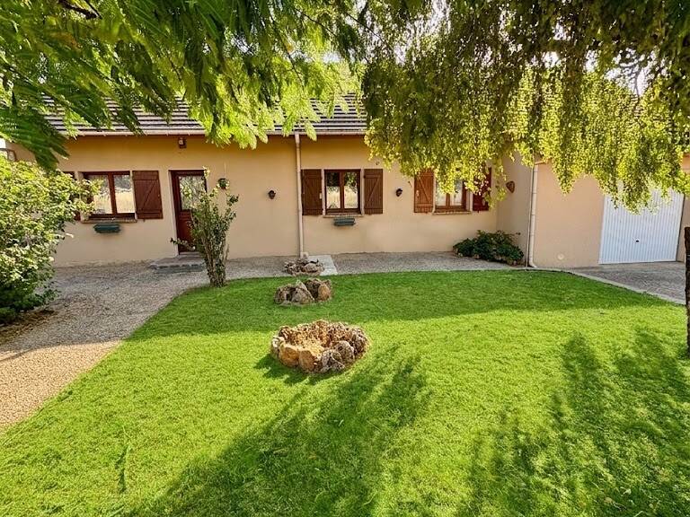 Vente Maison/villa 7 pièces — photo 1