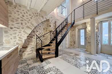 Maison 5 pièces 169000 €