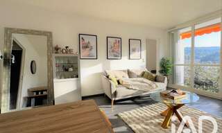 Appartement 3 Pièces 68 m² à vendre à Maromme (76150)