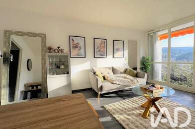 Appartement 3 pièces 128000 €