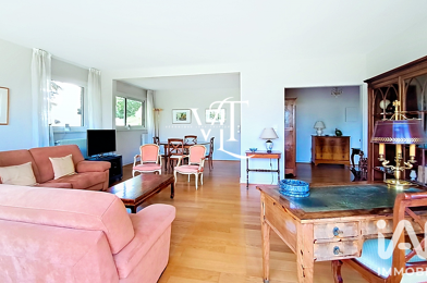 Appartement 4 pièces 540000 €