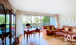 Appartement 4 Pièces 89 m² à vendre à Meudon (92190)