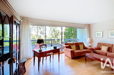 Appartement 4 pièces 540000 €