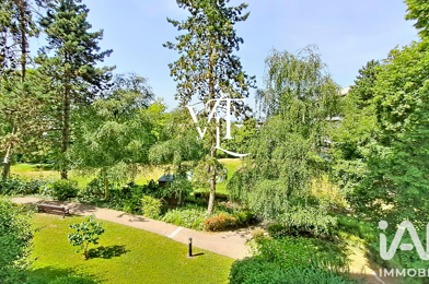 Appartement 4 pièces 540000 €