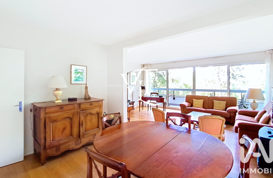 Vente Appartement 4 pièces — photo du bien