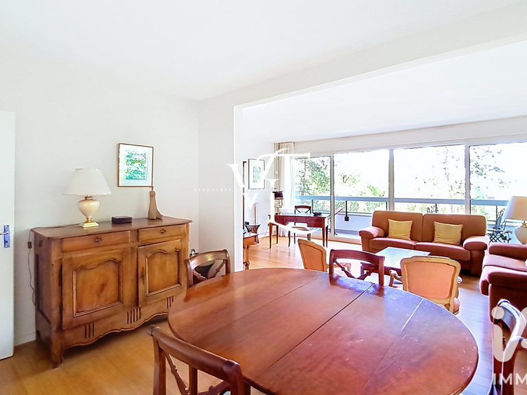 Vente Appartement 4 pièces — photo 1