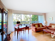 Vente Appartement 4 pièces — photo 2
