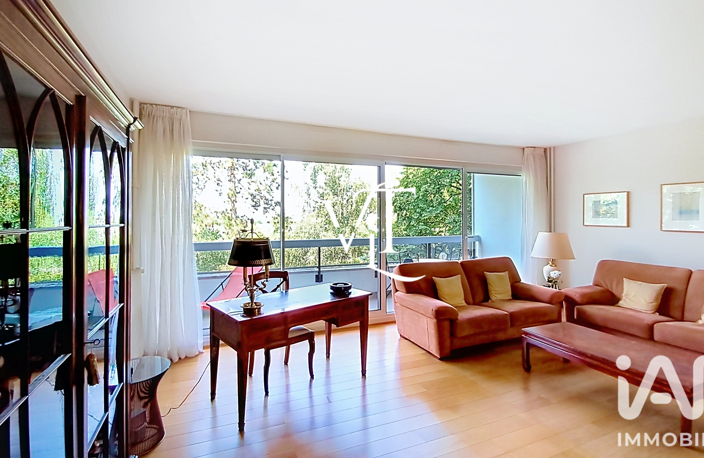 Vente Appartement 4 pièces — photo 2