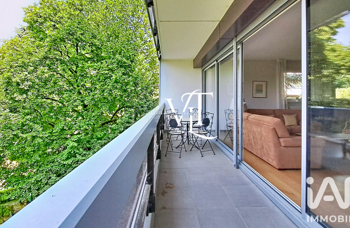 Vente Appartement 4 pièces — photo 3