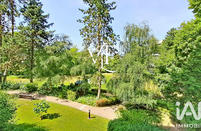 Vente Appartement 4 pièces — photo 4