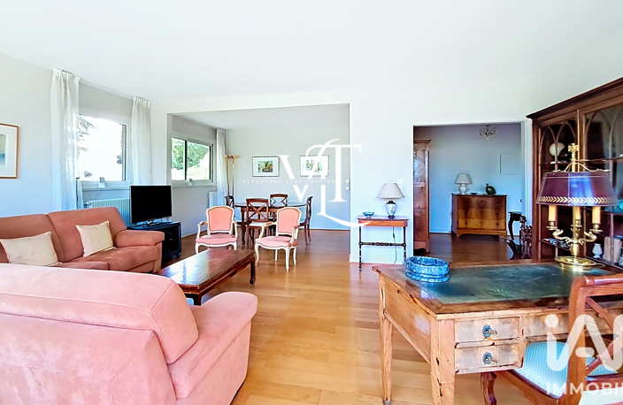 Vente Appartement 4 pièces — photo 5