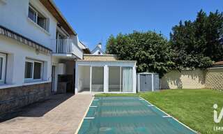 Maison 6 Pièces 191 m² à vendre à Les Pavillons-sous-Bois (93320)