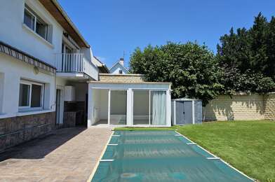 Maison 6 pièces 625000 €