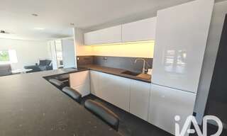 Appartement 3 Pièces 67 m² à vendre à Morteau (25500)