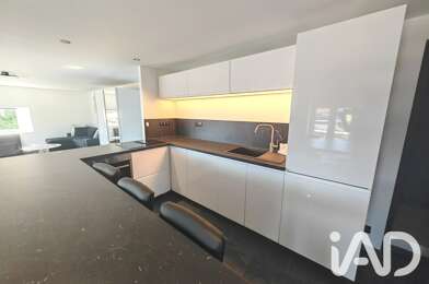 Appartement 3 pièces 265000 €