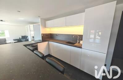 Vente Appartement 3 pièces — photo du bien