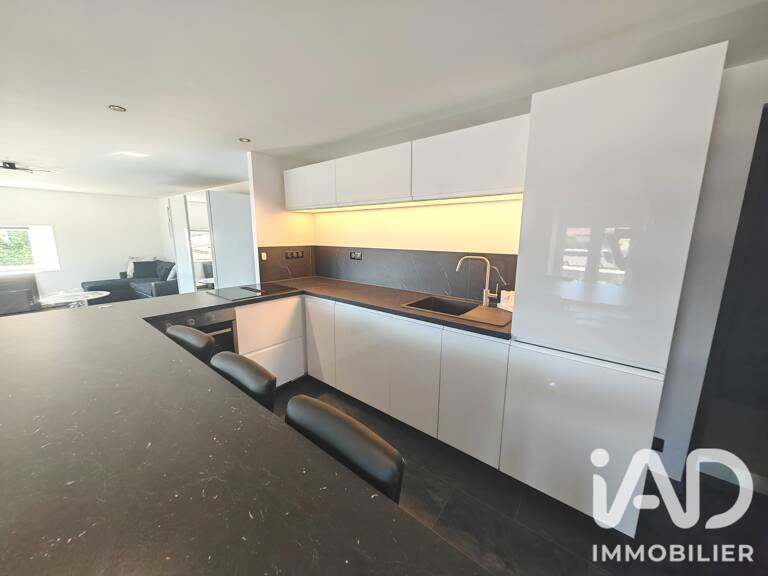 Vente Appartement 3 pièces — photo 1