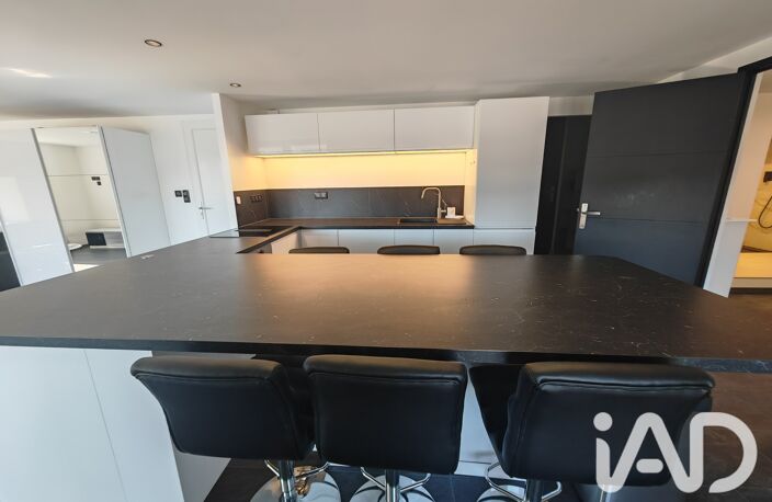 Vente Appartement 3 pièces — photo 2