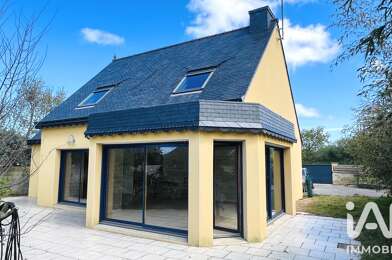 Maison 8 pièces 333000 €