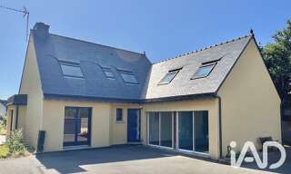 Maison 8 Pièces 186 m² à vendre à Sibiril (29250)