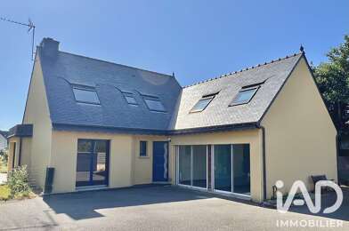Maison 8 pièces 333000 €