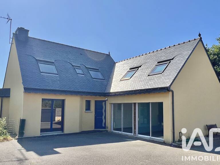 Vente Maison/villa 8 pièces — photo 1
