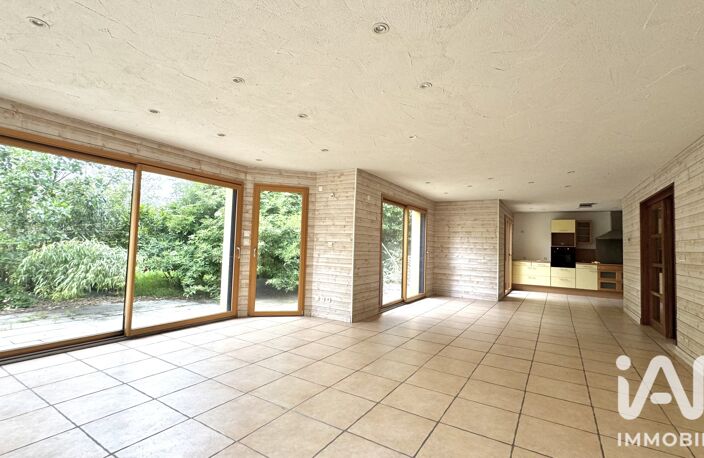 Vente Maison/villa 8 pièces — photo 5