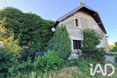 Maison 5 pièces 70000 €