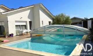 Maison 4 Pièces 90 m² à vendre à Izon (33450)