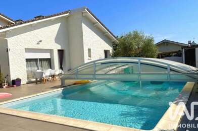 Maison 4 pièces 292000 €