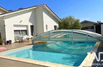 Vente Maison/villa 4 pièces — photo du bien