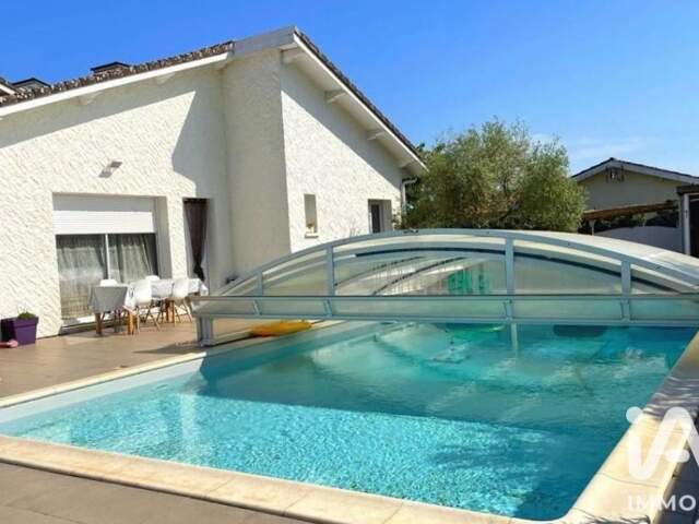 Vente Maison/villa 4 pièces — photo du bien