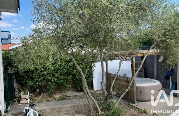 Vente Maison/villa 4 pièces — photo 2