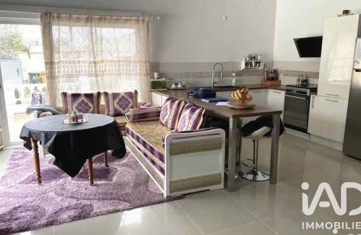 Vente Maison/villa 4 pièces — photo 3