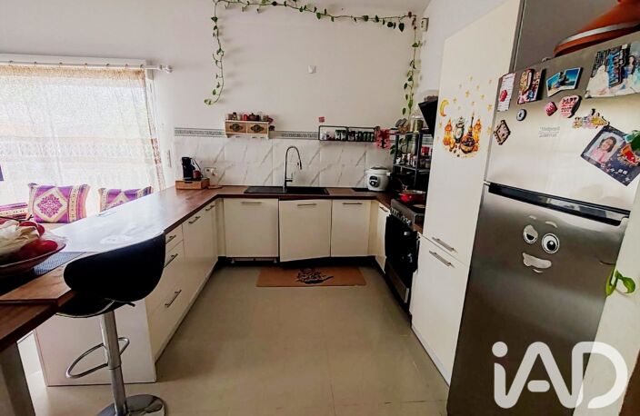 Vente Maison/villa 4 pièces — photo 4