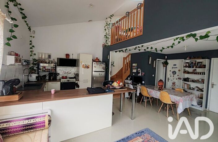 Vente Maison/villa 4 pièces — photo 5