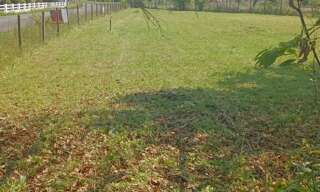 Terrain  1171 m² à vendre à Saint-Magne-de-Castillon (33350)