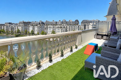 Appartement 4 pièces 649000 €