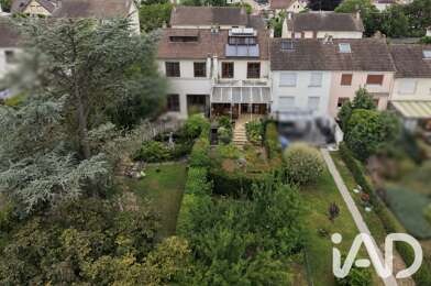 Maison 6 pièces 280000 €