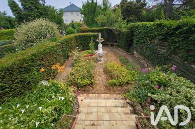 Maison 6 pièces 280000 €