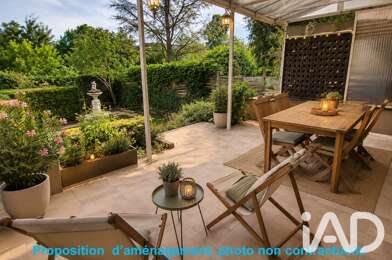 Maison 6 pièces 280000 €